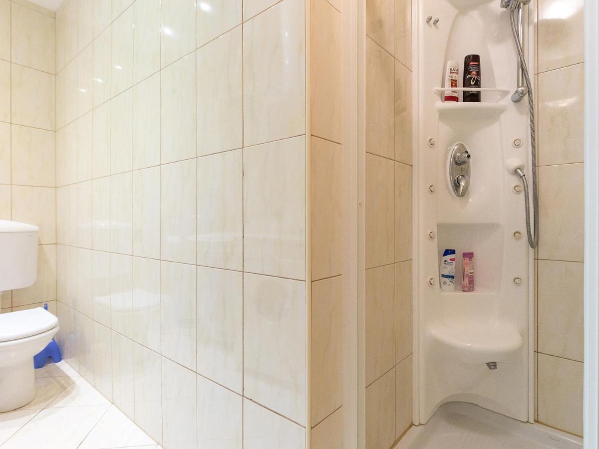 Ferri Fi 2Bdr Apartment By Irundo Rovinj Ngoại thất bức ảnh